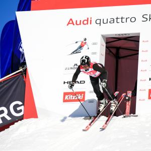 GEPA #audiquattroskicup